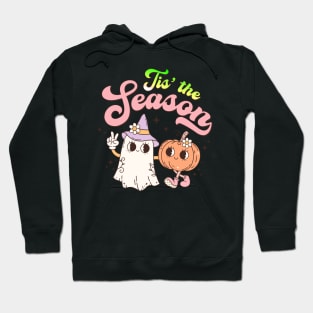 Tis' The Season Hoodie